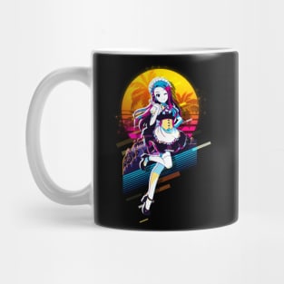 Azur Lane Lori Minase Mug